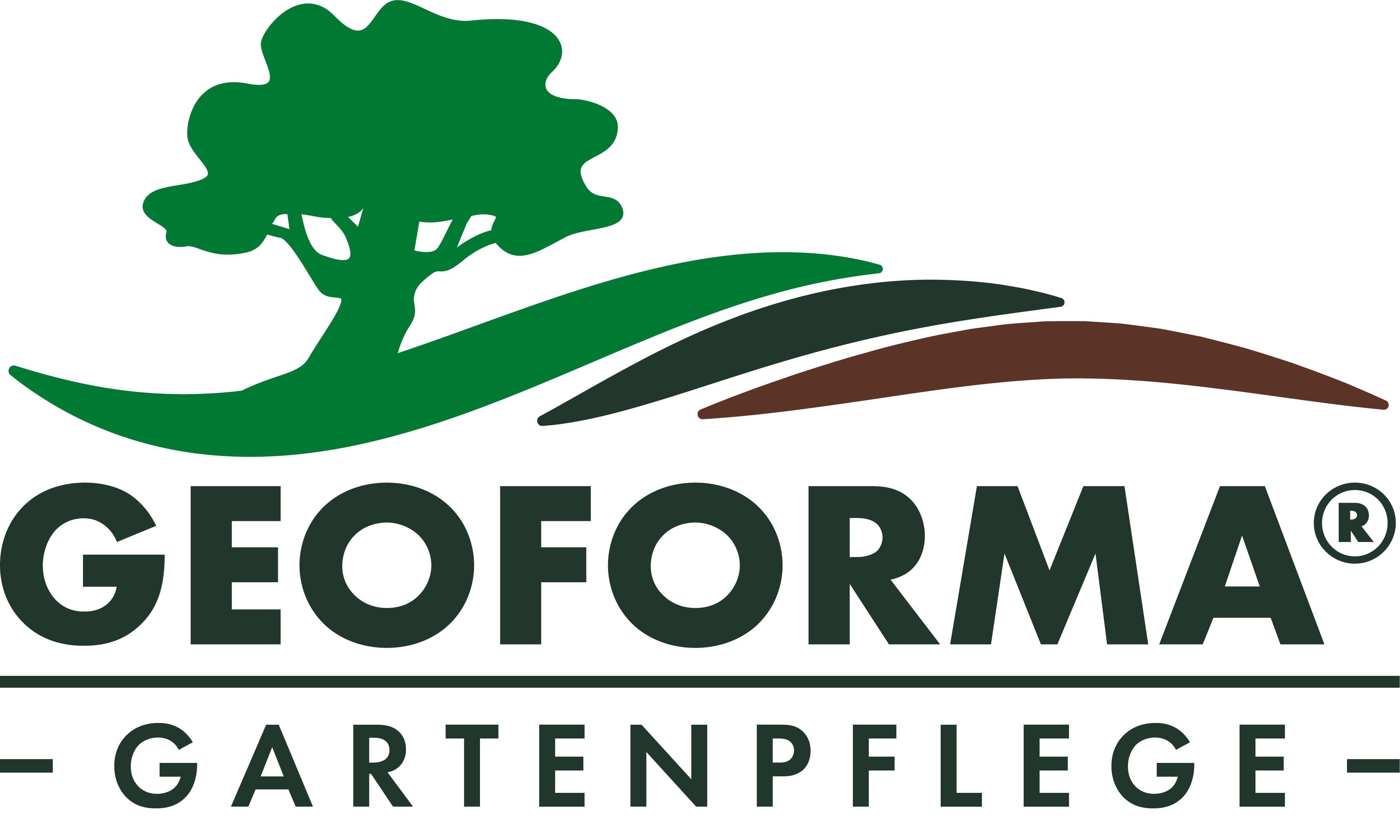 Geoforma Logo